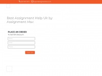 Assignmentmax.co.uk