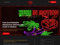 kushinmotion.com
