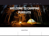 campingpursuits.com Thumbnail