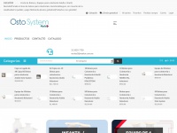 ostosystem.com.mx