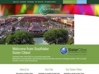 Southlakesistercities.org