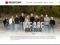 redstoneinsurancebrokers.com