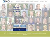 Iiag.org