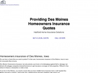 Home-insurance-desmoines.com