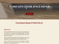 plantcitycrawlspacerepair.com Thumbnail