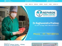 Nephronkidneycentre.com