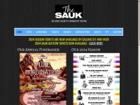 Thesauk.org