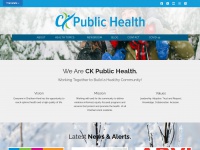 ckphu.com