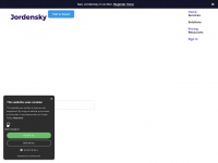 Jordensky.com