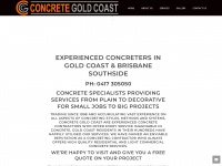 Concrete-goldcoast.com.au