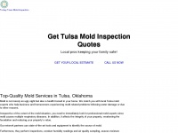 moldinspection-tulsa.com Thumbnail