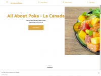 all-about-poke.business.site Thumbnail
