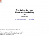 allentown-siding.com