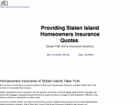 Home-insurance-statenisland.com