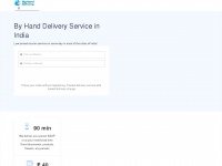 byhanddelivery.com Thumbnail