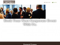 Corporateeventbooker.com