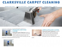 Clarksville-carpetcleaning.com
