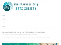 shellharbourcityarts.com.au Thumbnail