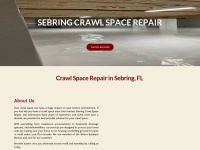 sebringcrawlspacerepair.com Thumbnail