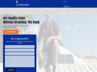 solarblu.net.au Thumbnail