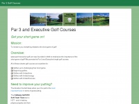 par3-executive-golf.com Thumbnail