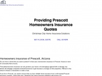 home-insurance-prescott.com