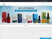 Zoiclifesciences.com