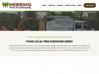 herringtreeservicesandlandscaping.co.uk Thumbnail