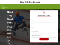 blacktown-treeservice.com.au Thumbnail