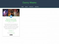 Dannyweeks.com