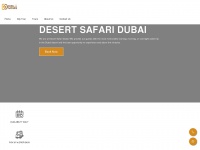 Dubai-safaris.com