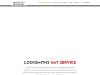 Mckenz-keylocksmith.co.uk