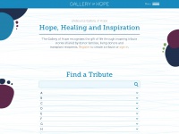lifesourcegalleryofhope.org Thumbnail