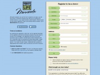 lifesourcedonorregistry.org