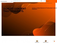 content-marketing-agency.com Thumbnail