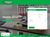 Mobileshredit.com