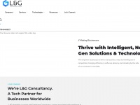 lng-consultancy.com Thumbnail