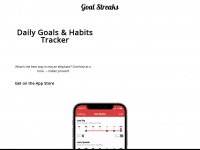 Goalstreaks.com