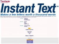 Textware.com