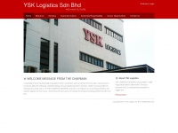 ysk.com.my Thumbnail