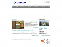 chenguan.com.my Thumbnail
