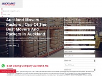 aucklandmoverspackers.co.nz Thumbnail