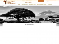 Africamagicalsafaris.com