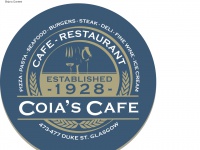 Coiascafe.co.uk