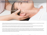 craniosacral-therapy.co.uk Thumbnail