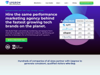 Upgrow.io