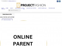 projectfashion.ie Thumbnail
