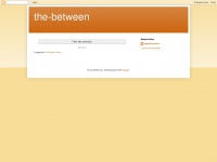 The-between.blogspot.com