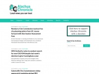 Alachuachronicle.com