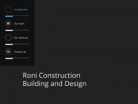 roni-construction.com Thumbnail